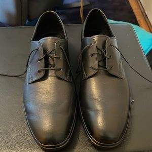 Bally Brand New Never Worn Dress Shoes US Size 10D